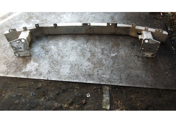 Підсилювач переднього бампера Renault Scenic III, 752100015R